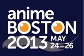 Anime Boston - Conference / Convention in Boston.