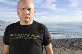 Stefano Noferini