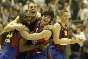 Regal FC Barcelona	