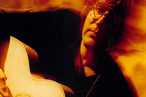 Peter Case