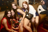Globespotting: Girls Night Out