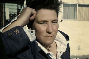 k.d. lang