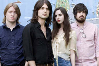 Taylor Locke & The Roughs