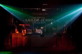 Barfly - Live Music Venue in London.