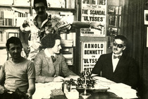 “Bolaño Archive. 1977- 2003” - Art Exhibit in Barcelona.