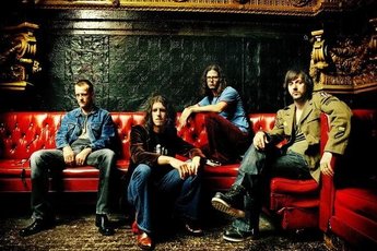 Our Lady Peace