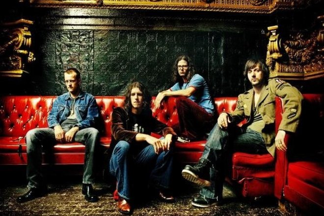 Photo of Our Lady Peace