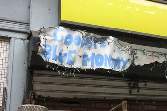 Goodbye Blue Monday - Bar | Café | Coffee Shop | Live Music Venue in New York.