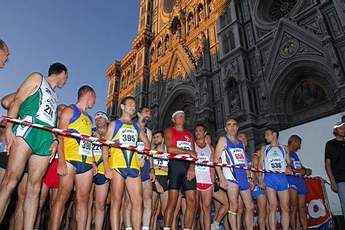Notturna Di San Giovanni - Running | Sports in Florence.