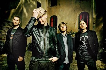 The Fray