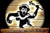 Party Republik at Q-Dorf - Club Night | Party in Berlin.