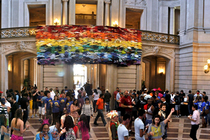 Official San Francisco Pride VIP Party - Party in San Francisco.