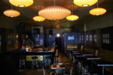 Holiday Club - Bar | Restaurant in Chicago.