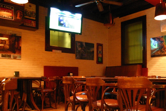 Photo of Café Blue
