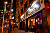 Dave's - Dive Bar | Sports Bar in San Francisco.