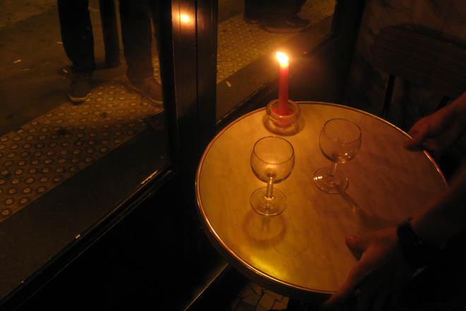 Photo of Le Sans Souci