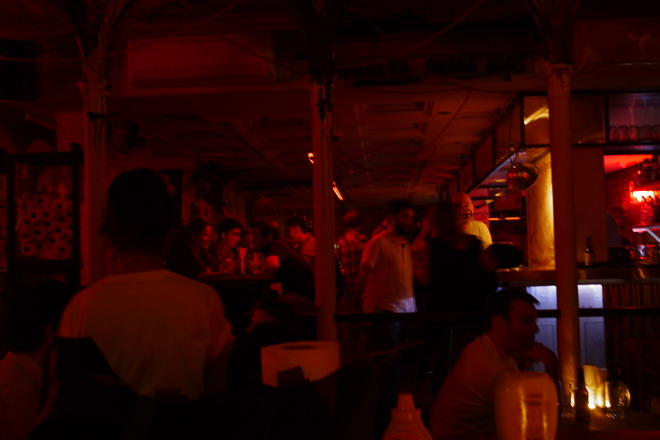 Photo of MEATliquor