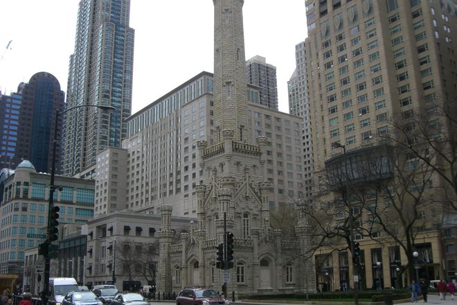 Photo of Magnificent Mile