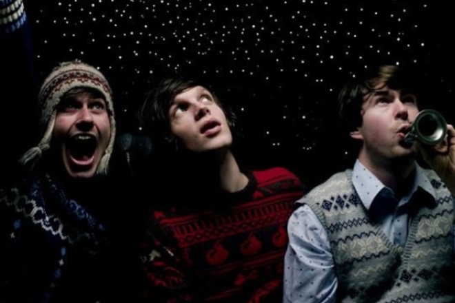 Photo of Friendly Fires 