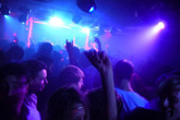 Social Club - Club | Live Music Venue in Paris.
