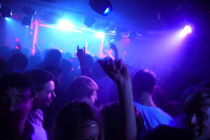 Social Club - Club | Live Music Venue in Paris.