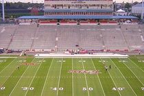 Capital One Field at Byrd Stadium (College Park, MD) - Stadium in Washington, DC.