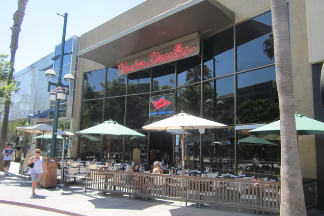 Photo of Third Street Promenade