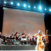 Hurta Cordel - Music Festival in Madrid