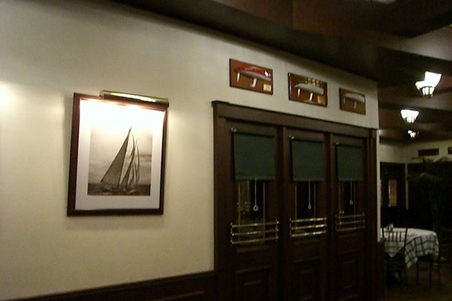 Photo of Gibson's Bar & Steakhouse