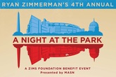 Ryan Zimmerman's 4th Annual A Night At The Park - Concert | Special Event in Washington, DC.