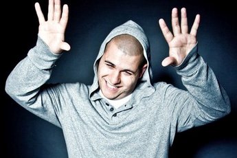 DJ Costa