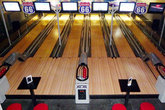 La Quille - Bar | Bowling Alley | Pool Hall in Paris.
