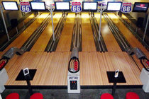 La Quille - Bar | Bowling Alley | Pool Hall in Paris.
