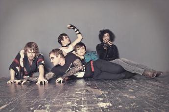 Surfer Blood