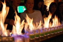 Coco's Outback - Pub | Restaurant | Sports Bar in Amsterdam.