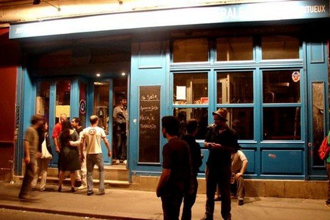Photo of L'Alimentation Générale