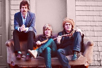 Nada Surf