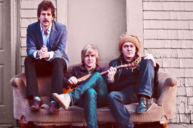 Photo of Nada Surf