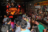 Arlene's Grocery - Bar | Live Music Venue | Lounge in New York.