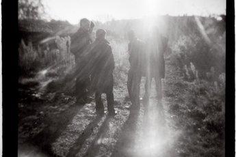 Tindersticks