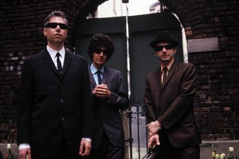 Beastie Boys