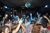 Uninhibited Europe: Crazy Clubs Across the Continent