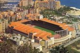 Stade Louis II - Stadium in French Riviera