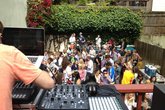 2926 Union Street Party - Party in San Francisco.