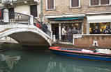 Cantinone Già Schiavi - Bar | Café in Venice.