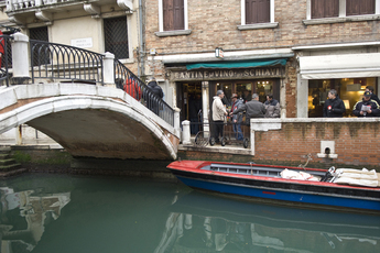Cantinone Già Schiavi - Bar | Café in Venice.