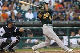 Oakland Athletics