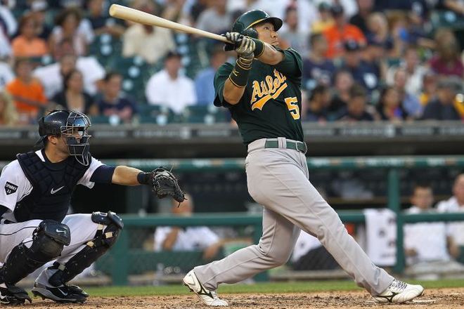 Photo of Los Angeles Dodgers vs. Oakland Athletics