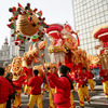 Chinatown Lunar New Year Parade & Festival - Ethnic Festival | Holiday Event | Parade in New York