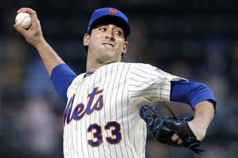 New York Mets
